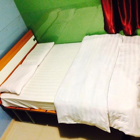 Fuji Hostel Гонконг Екстер'єр фото