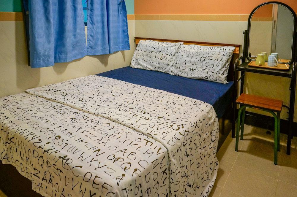 Fuji Hostel Гонконг Екстер'єр фото